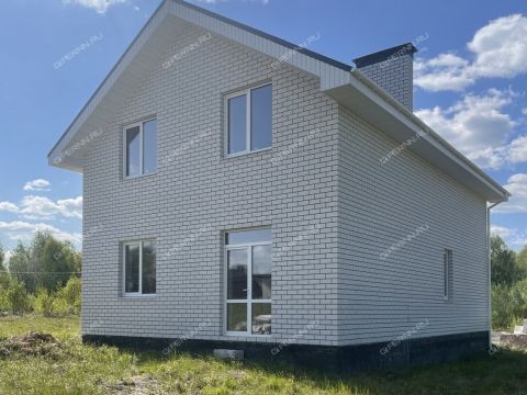 dom-gorod-kstovo-kstovskiy-rayon фото