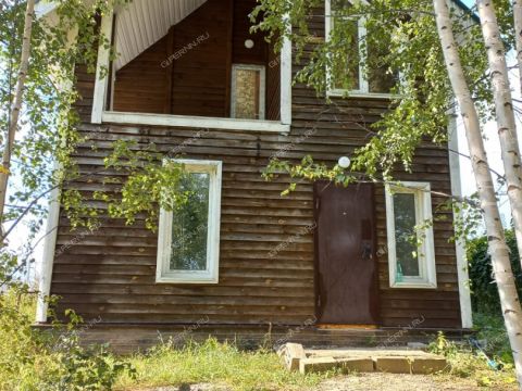 dom-derevnya-kusakovka-ul-gorskaya-d-16-a фото