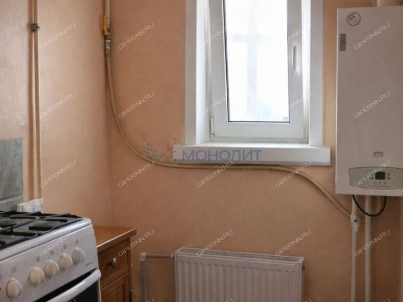 дача на улице Панфилова город Городец