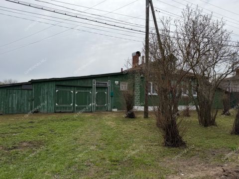 dom-selo-aleshkovo-bogorodskiy-municipalnyy-okrug фото