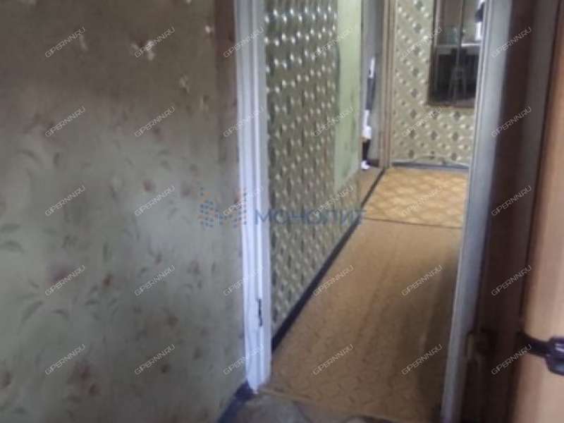 однокомнатная квартира на проспекте Ленина дом 31