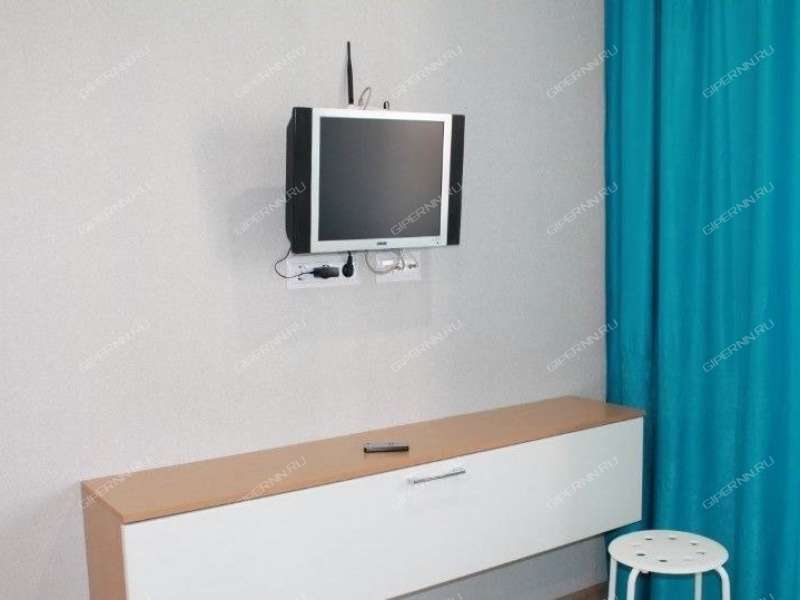 комната в доме 162 на улице Коминтерна