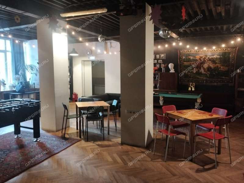 помещение под офис на Почаинская ул., д.17