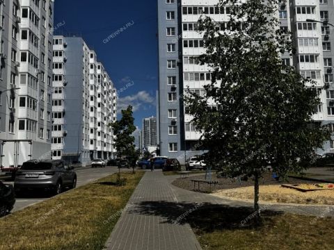 kvartira-studiya-ul-borisa-vidyaeva-d-17 фото
