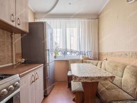 3-komnatnaya-ul-dmitriya-pavlova-d-11 фото