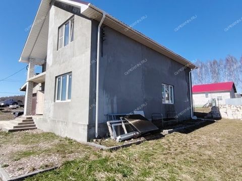 dom-derevnya-shumilovo-bogorodskiy-municipalnyy-okrug фото