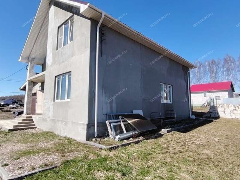 дом на Видное деревня Шумилово