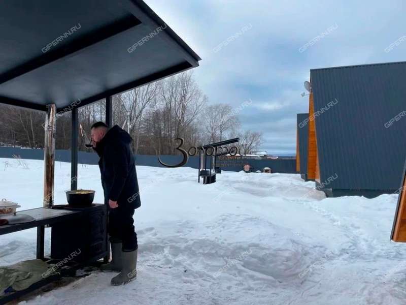 дом на Казанская село Бармино