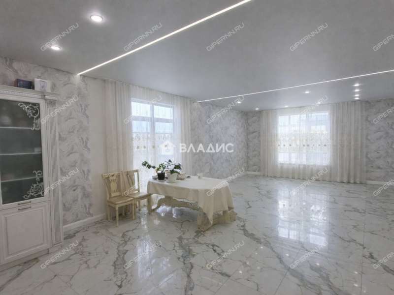 дом на Горской улице