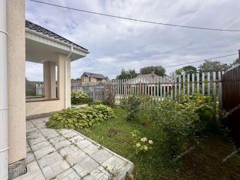 dom-poselok-volzhskiy-kstovskiy-rayon фото