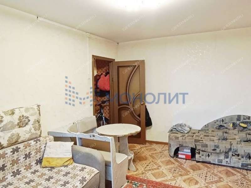 двухкомнатная квартира на Юбилейной улице дом 14А