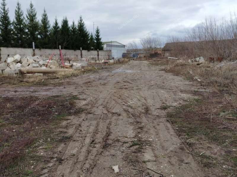 земельный участок под коммерческое использование в Кстовском районе Нижегородской области