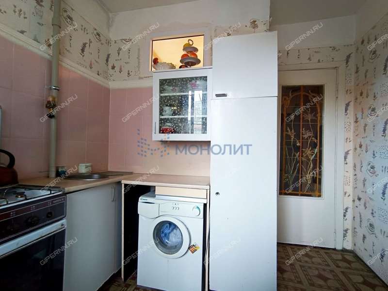 двухкомнатная квартира на Трудовой улице дом 6