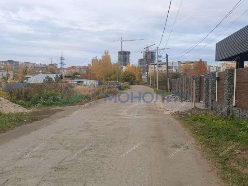 земельный участок 5,32 сотки «Маяк» садовое товарищество