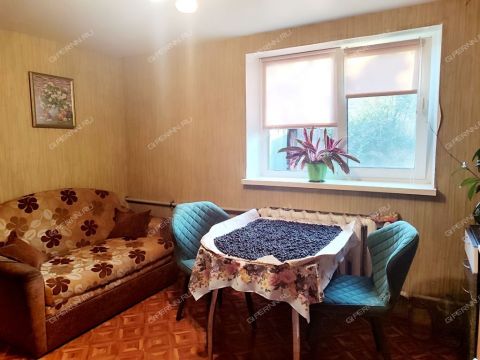 dom-liniya-molitovskiy-zaton-2-ya-d-7 фото