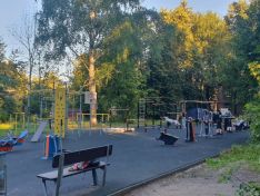 Нижегородские коммунальщики опасаются трагедий на детских площадках