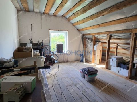 dom-derevnya-voznesenskoe-bogorodskiy-municipalnyy-okrug фото