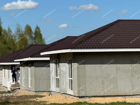 dom-derevnya-prudy-bogorodskiy-municipalnyy-okrug фото
