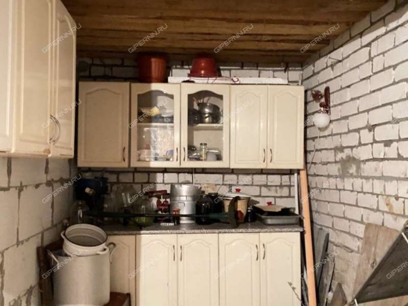 дом на улице Ленина село Работки