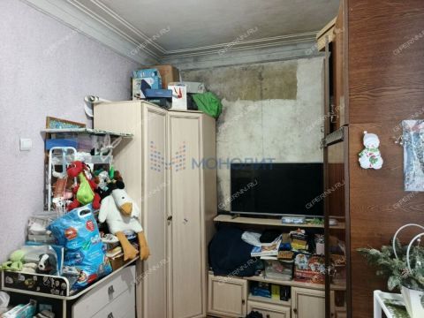 ul-strelkovaya-d-67 фото