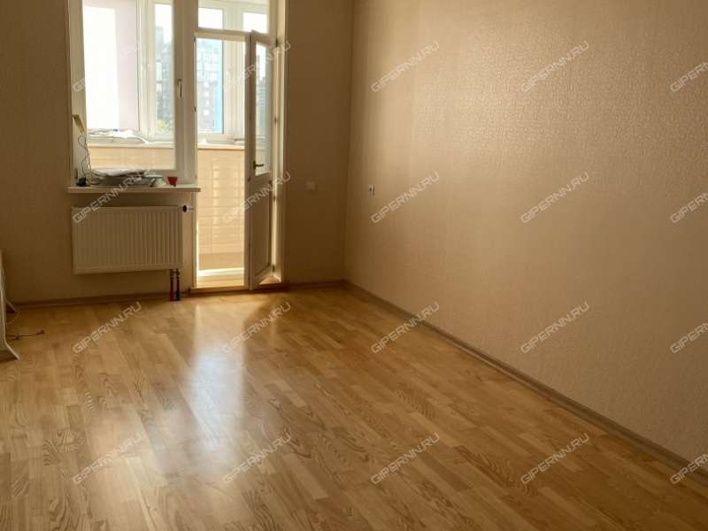 двухкомнатная квартира на Ильинской улице дом 85 к1