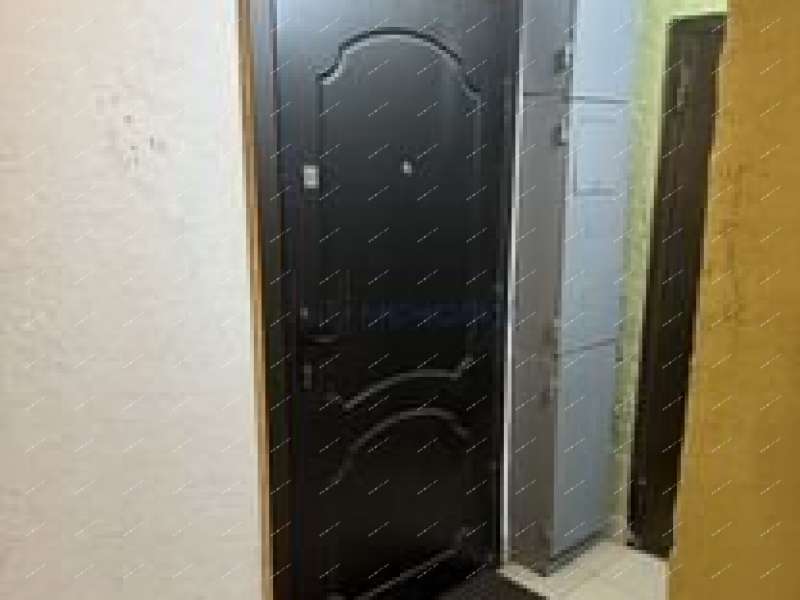 трёхкомнатная квартира на улице Карла Маркса дом 8