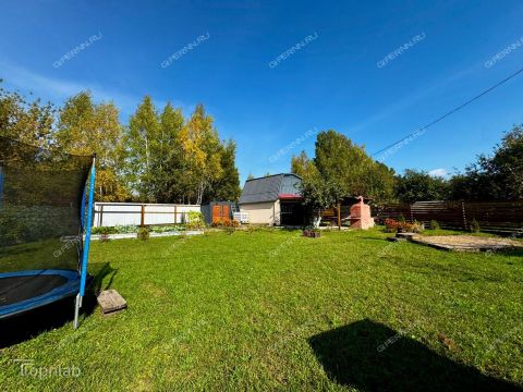 dacha-zimenki-snt-kstovskiy-rayon фото