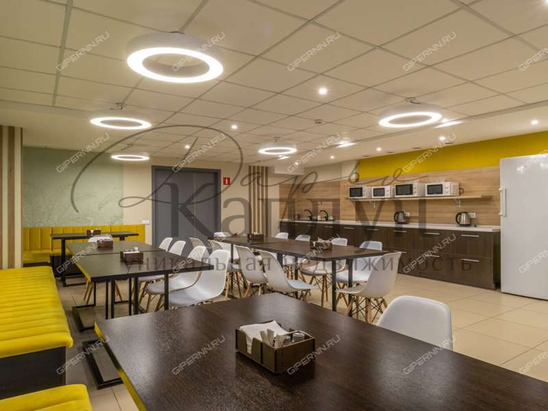 помещение под офис на Московском шоссе