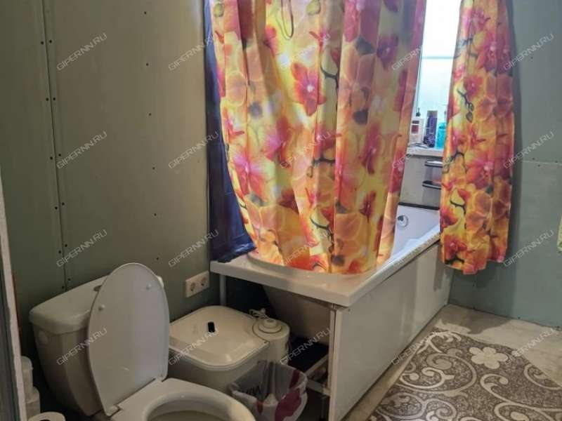коттедж на ТСН Чистые ключи деревня Бугры