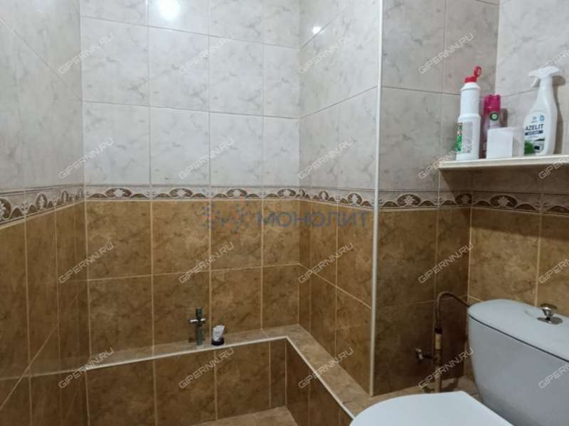 двухкомнатная квартира на Победной улице дом 21