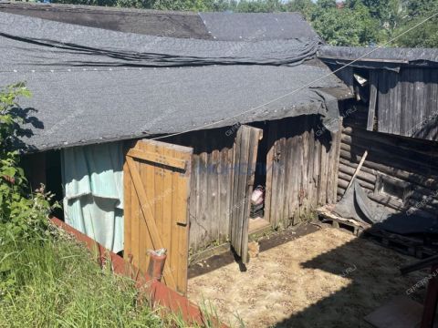 dacha-n6-reyd-ter-snt-balahninskiy-municipalnyy-okrug фото