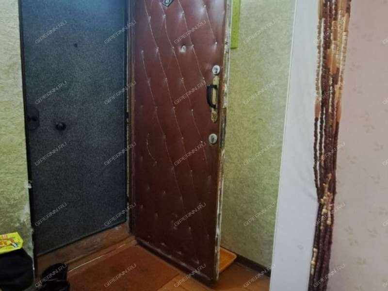 двухкомнатная квартира на Московском шоссе дом 82