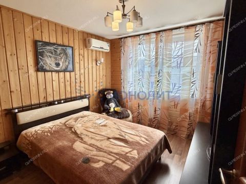 kottedzh-derevnya-malyy-suhodol-gorodeckiy-rayon фото