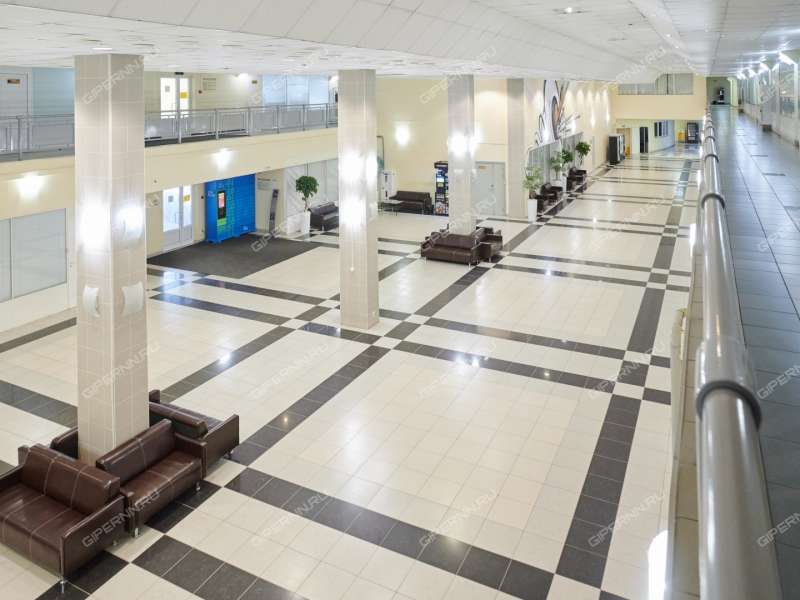 помещение под офис на улице Нартова