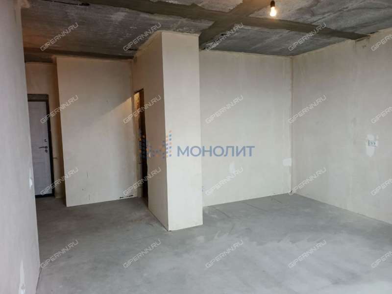 трёхкомнатная квартира на улице Родионова дом 31