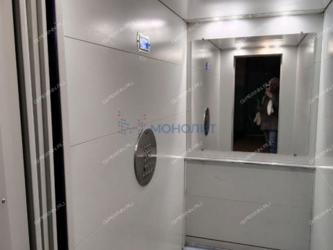 1-komnatnaya-gorod-dzerzhinsk-gorodskoy-okrug-dzerzhinsk фото