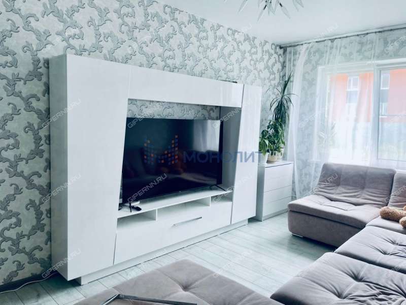 двухкомнатная квартира в Инженерном проезде дом 7 к1