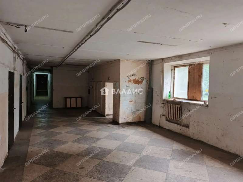 комната в доме 9 на улице Старых Производственников
