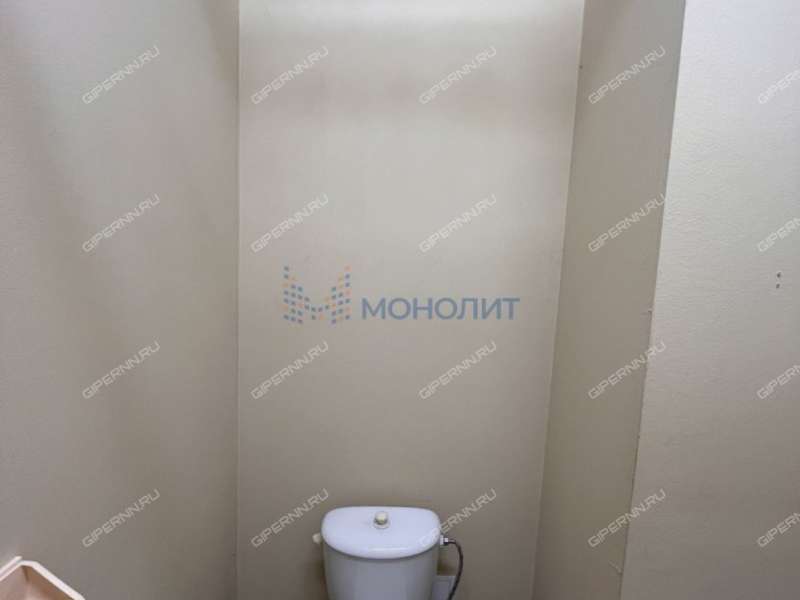 здание под офис на Октябрьской улице город Дзержинск