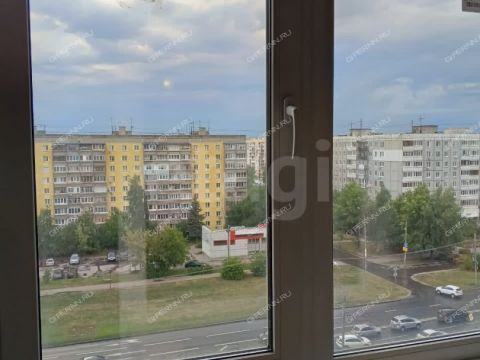 1-komnatnaya-ul-narodnaya-d-48 фото