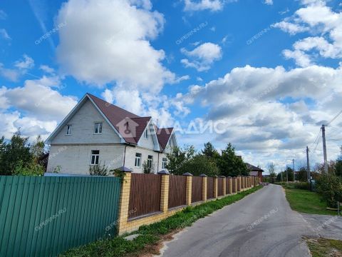 dom-poselok-kostenevo-balahninskiy-municipalnyy-okrug фото