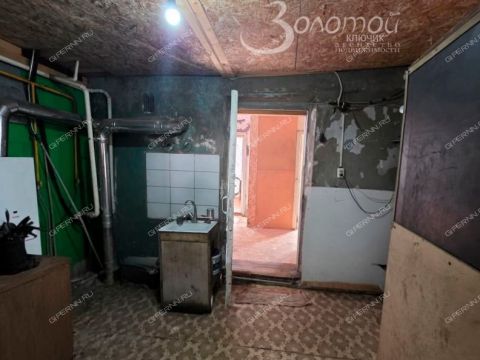 dom-poselok-parysheva-ul-paryshevskaya-d-21 фото