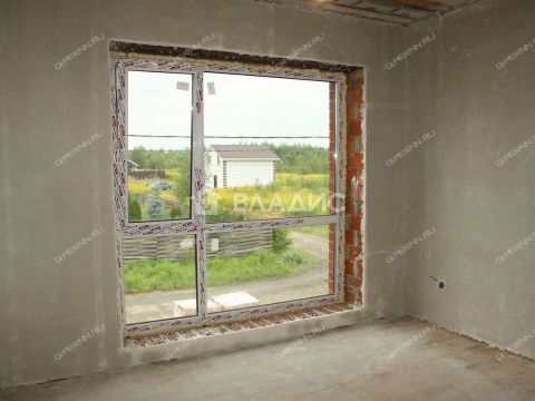 dom-selo-elhovka-kstovskiy-rayon фото