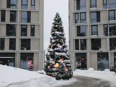 Город будущего: как растет IT-кампус «Неймарк» в Нижнем Новгороде