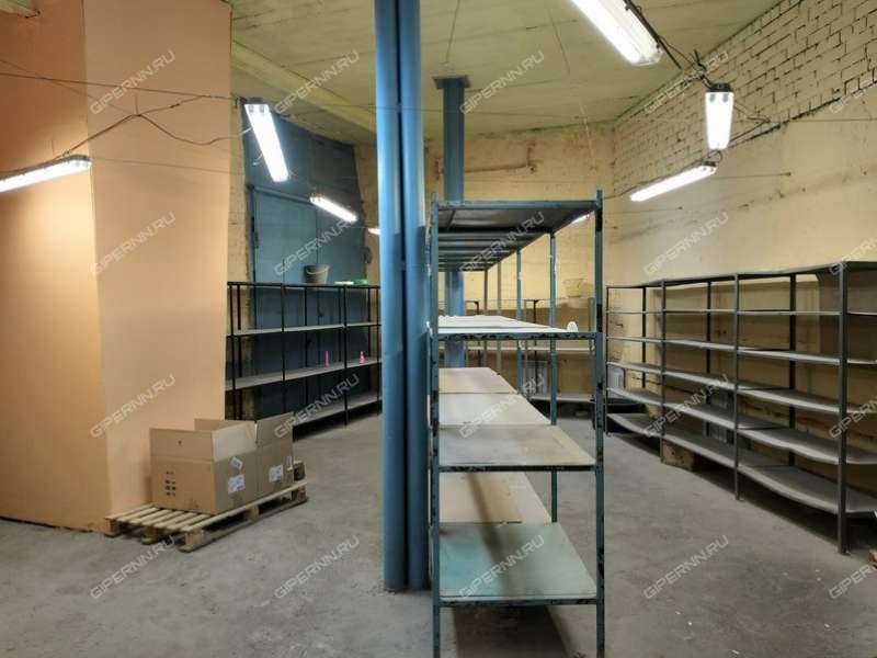 помещение под офис на Марата ул., д.51