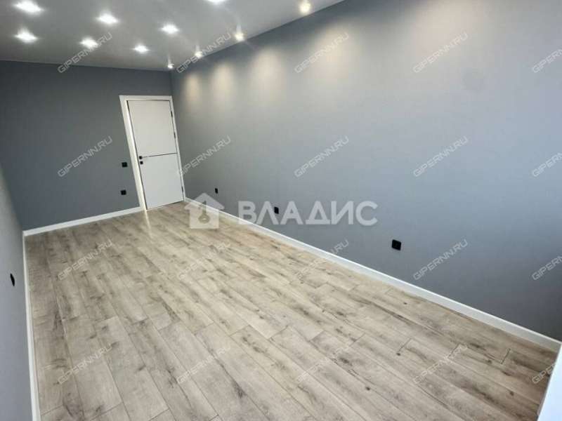 двухкомнатная квартира на Казанском шоссе дом 14 к3