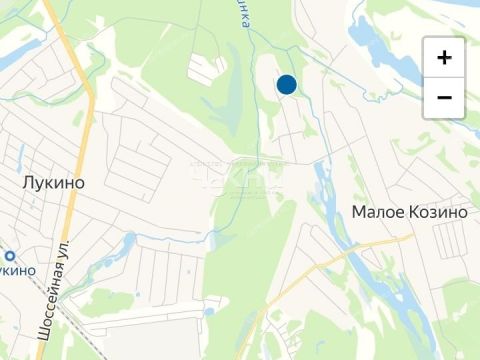 rabochiy-poselok-maloe-kozino-balahninskiy-municipalnyy-okrug фото