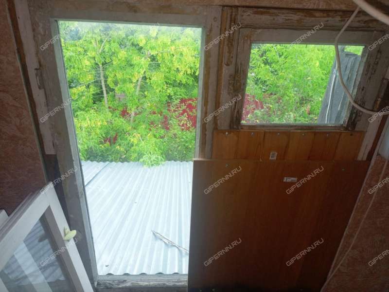 дом на Лунской улице