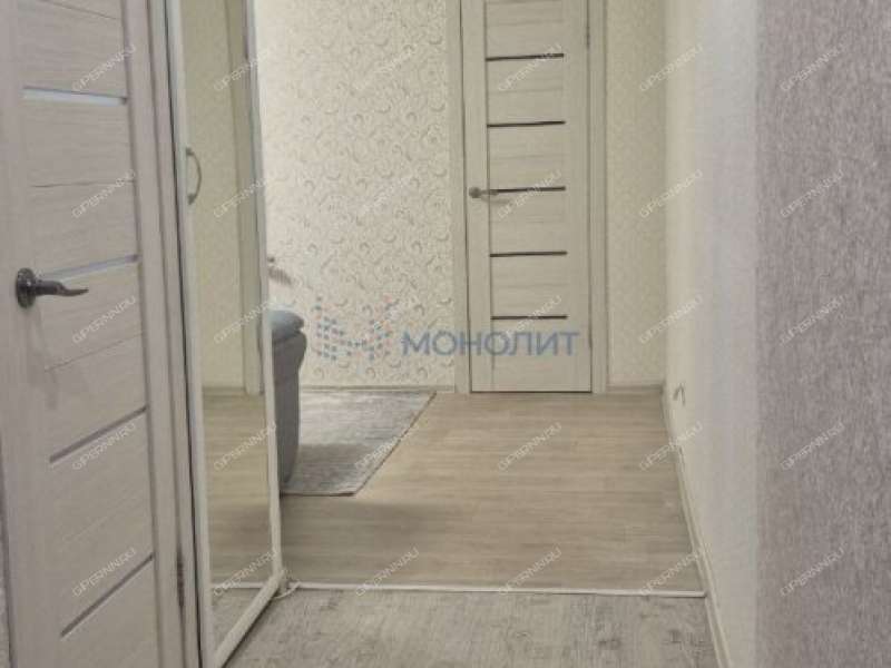 двухкомнатная квартира на Заводской улице дом 15 к3