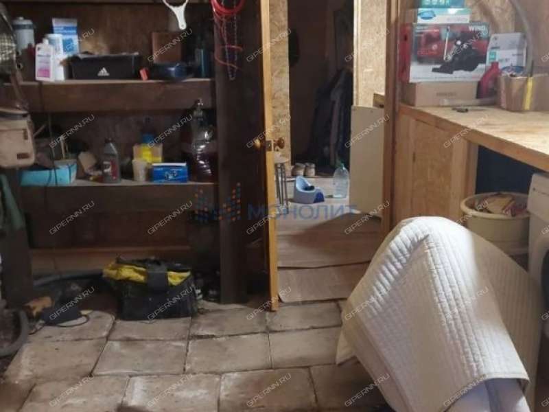 дача на - деревня Пруды